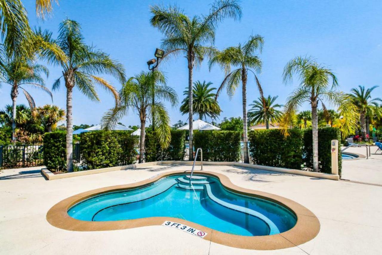 Oakwater Resort 7504 オーランド エクステリア 写真