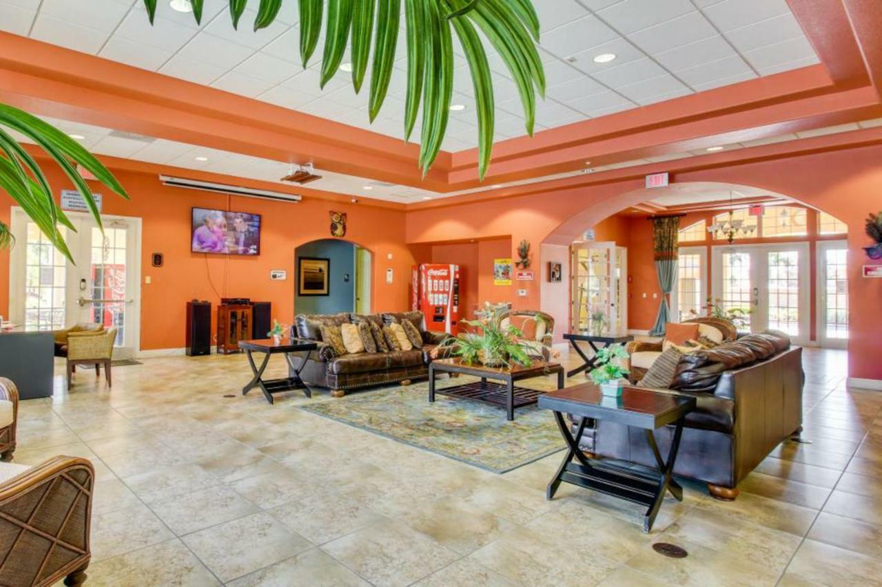 Oakwater Resort 7504 オーランド エクステリア 写真