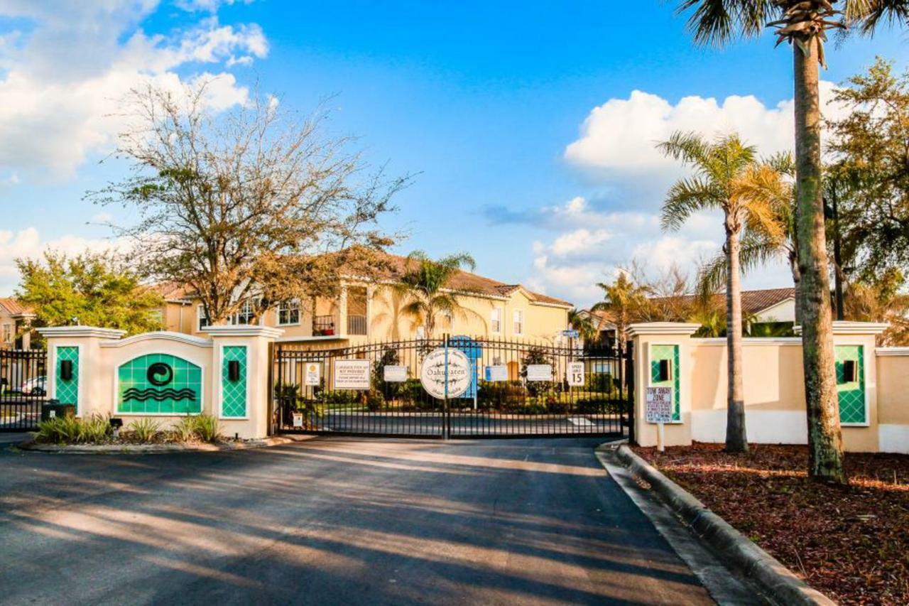 Oakwater Resort 7504 オーランド エクステリア 写真