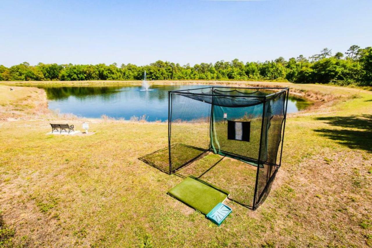 Oakwater Resort 7504 オーランド エクステリア 写真