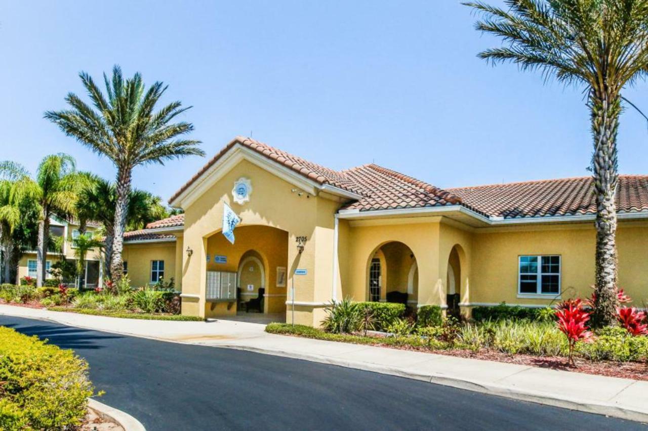Oakwater Resort 7504 オーランド エクステリア 写真