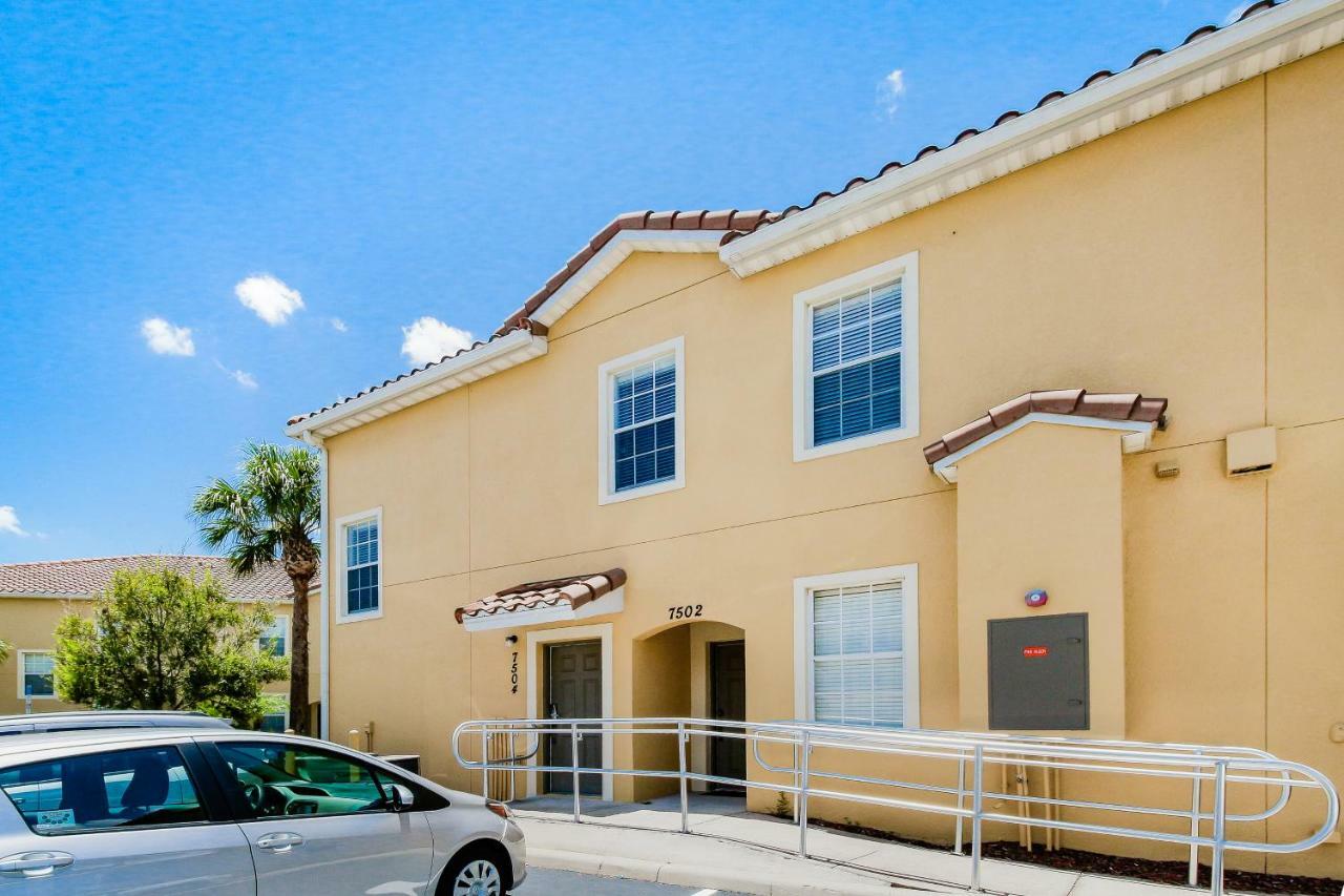 Oakwater Resort 7504 オーランド エクステリア 写真