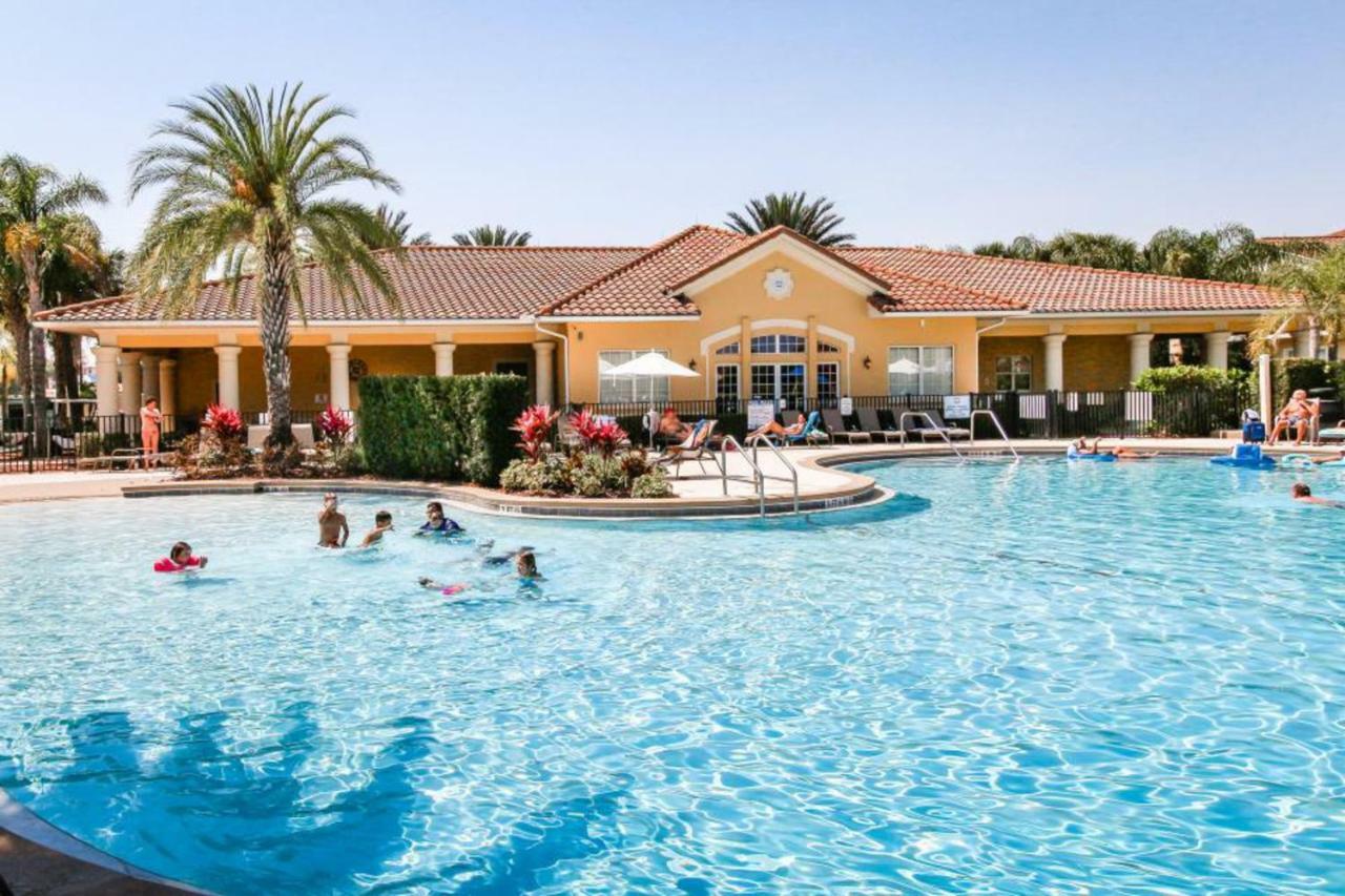Oakwater Resort 7504 オーランド エクステリア 写真